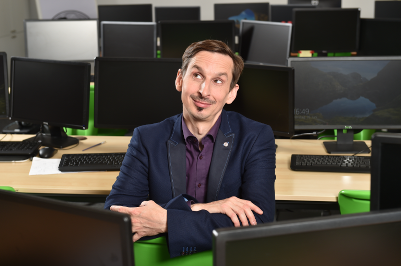 Jan Malinowski Public Realtion Fachwirt Online-Redakteur Werbetexter